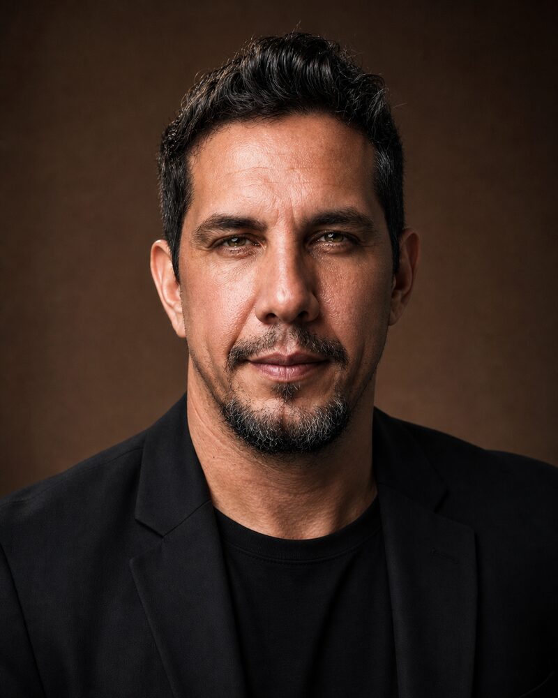 Andrei Alencar — registered nutritionist and BJJ black belt